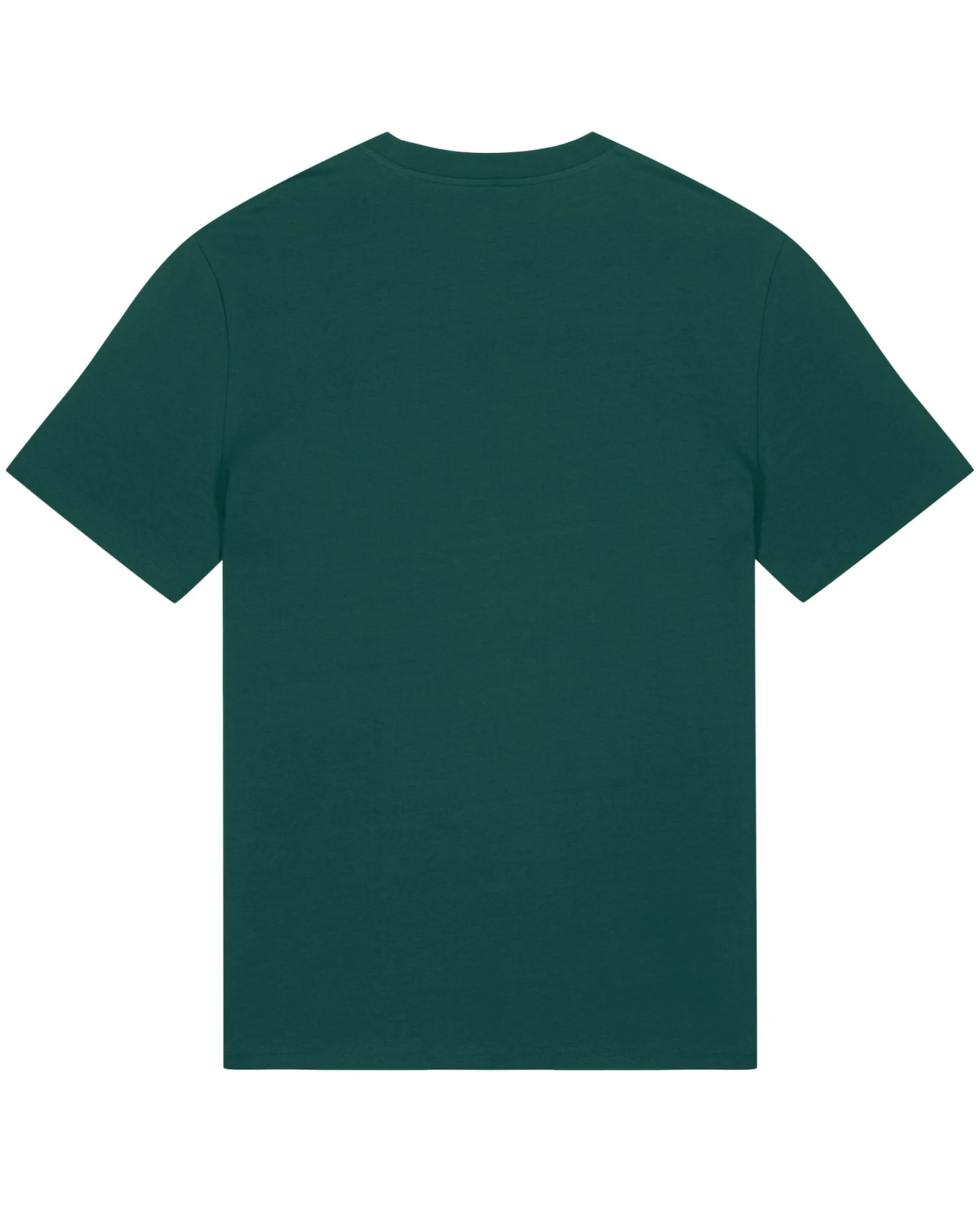 Watapparel T-Shirt Alien on a paper plane – Ansicht 4