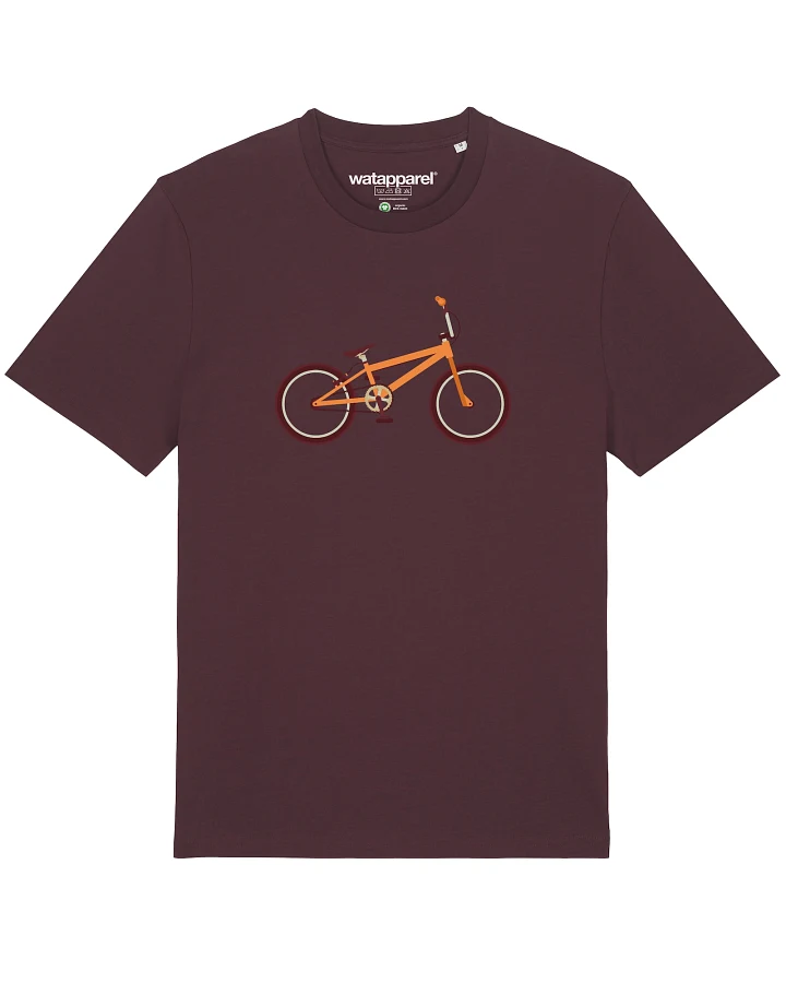 Watapparel T-Shirt BMX