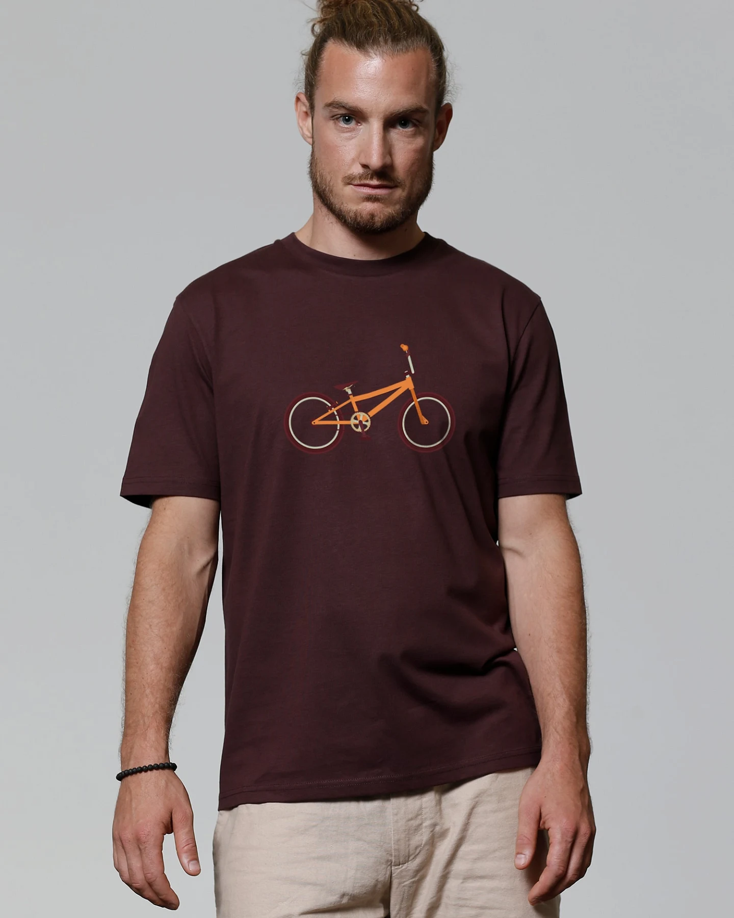 Watapparel T-Shirt BMX – Ansicht 2