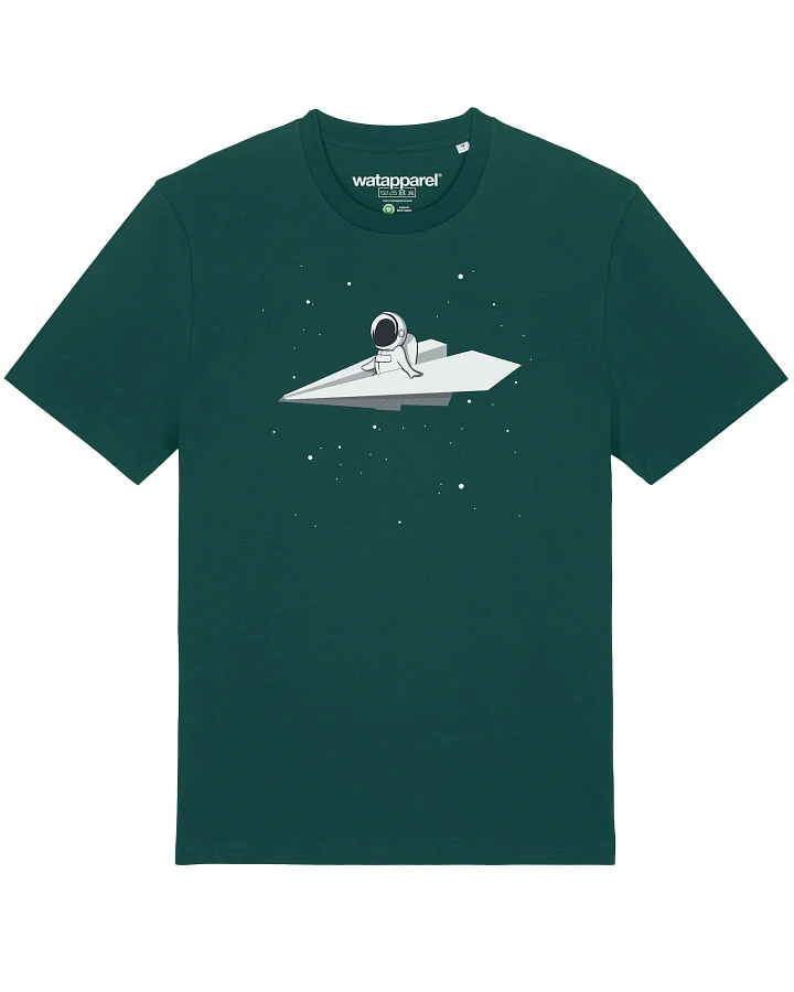 Watapparel Shirt Fly me to the moon