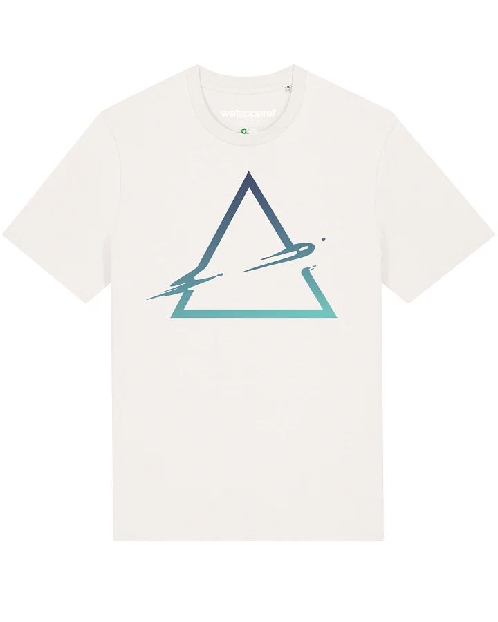 Watapparel T-Shirt Triangle