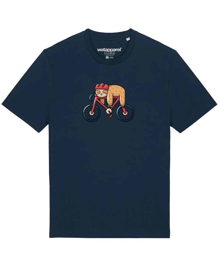 Produktseite: Watapparel T-Shirt Sloth