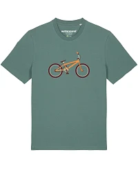 Produktseite: Watapparel T-Shirt BMX