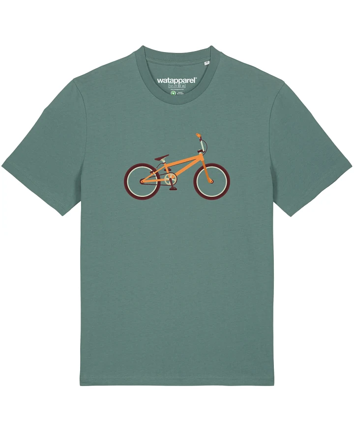 Watapparel T-Shirt BMX