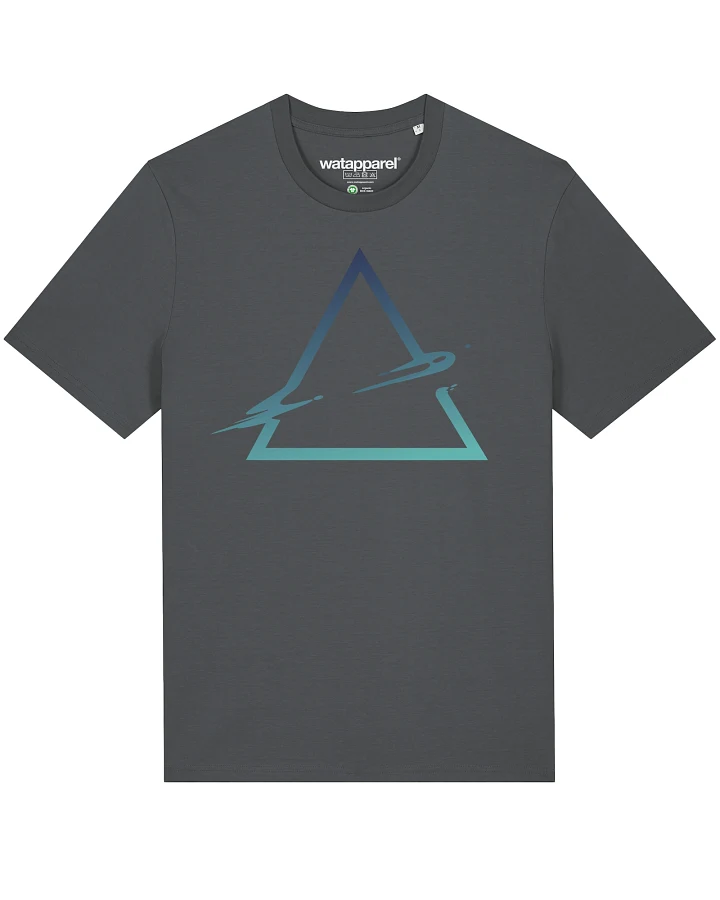 Watapparel T-Shirt Triangle