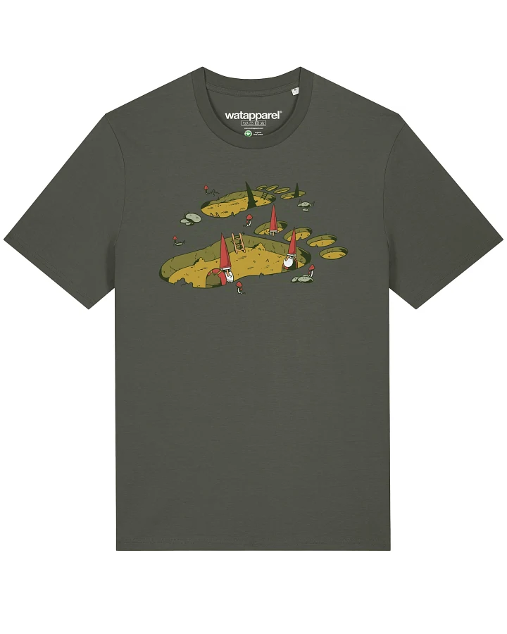 Watapparel T-Shirt