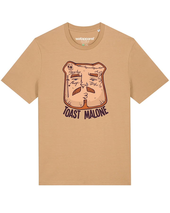 Produktseite: Watapparel T-Shirt