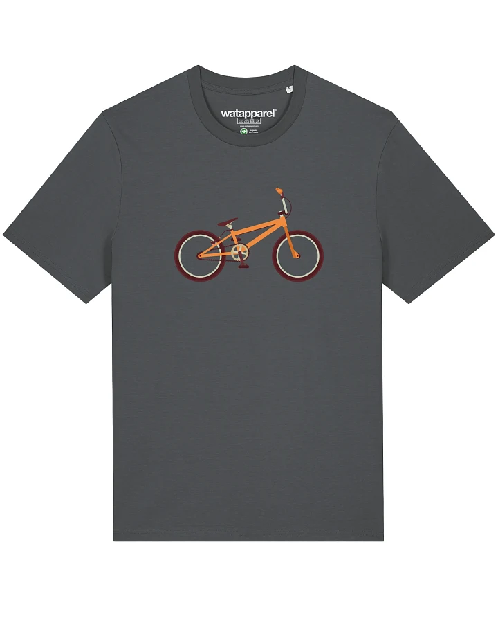 Watapparel Shirt BMX