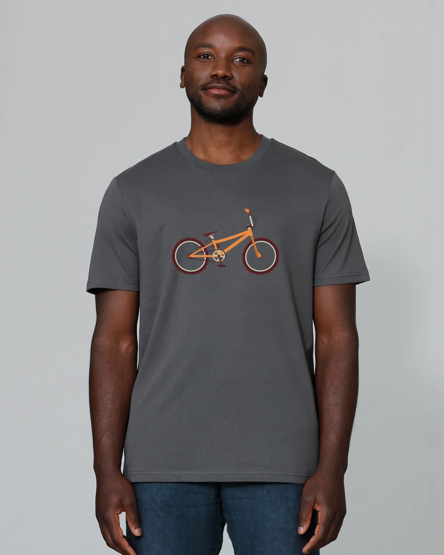 Watapparel Shirt BMX – Ansicht 2