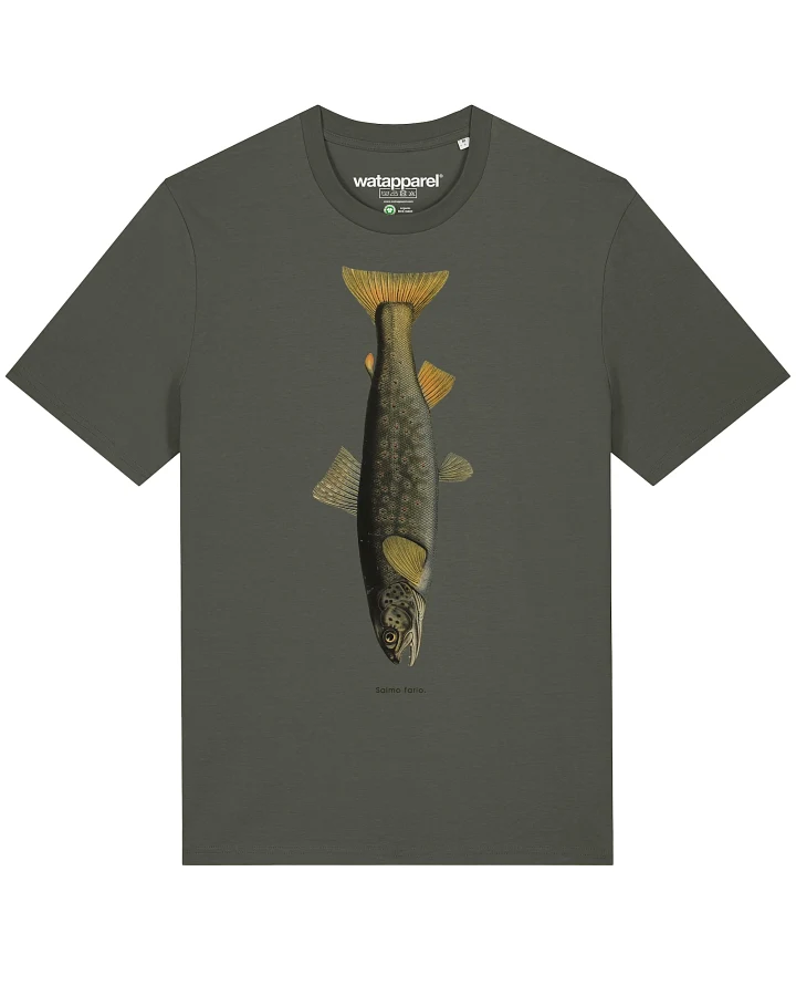Watapparel Shirt Forelle