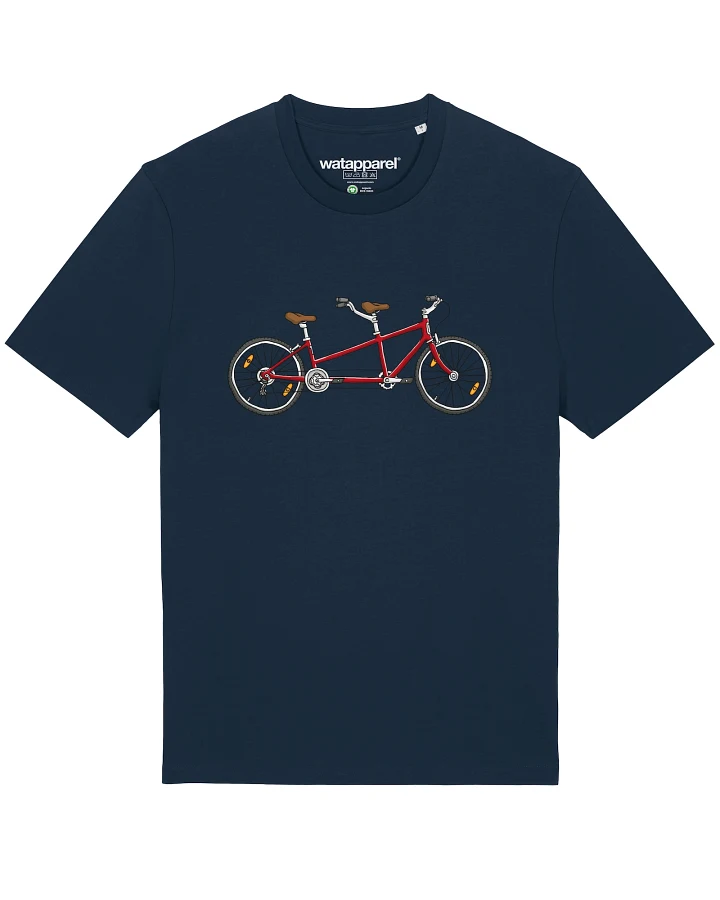 Watapparel Shirt Tandem