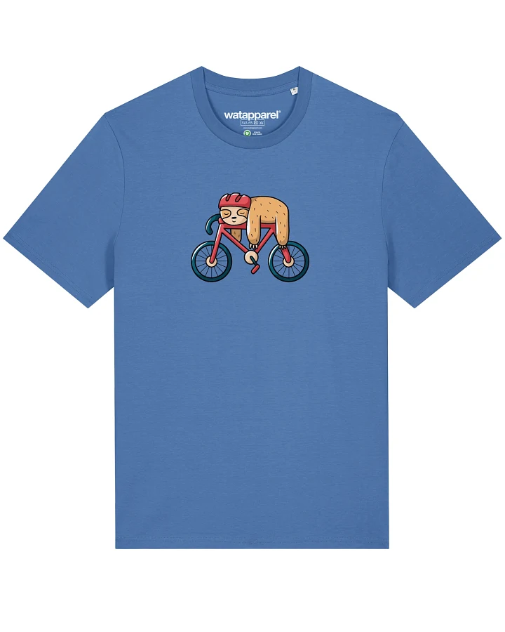 Watapparel Shirt Sloth