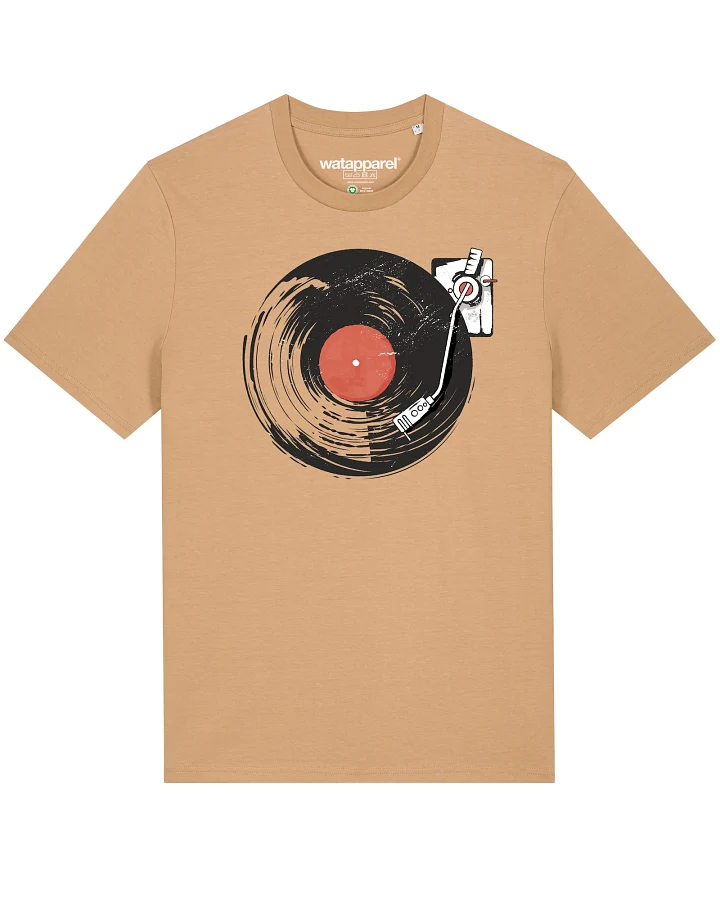 Produktseite: Watapparel T-Shirt