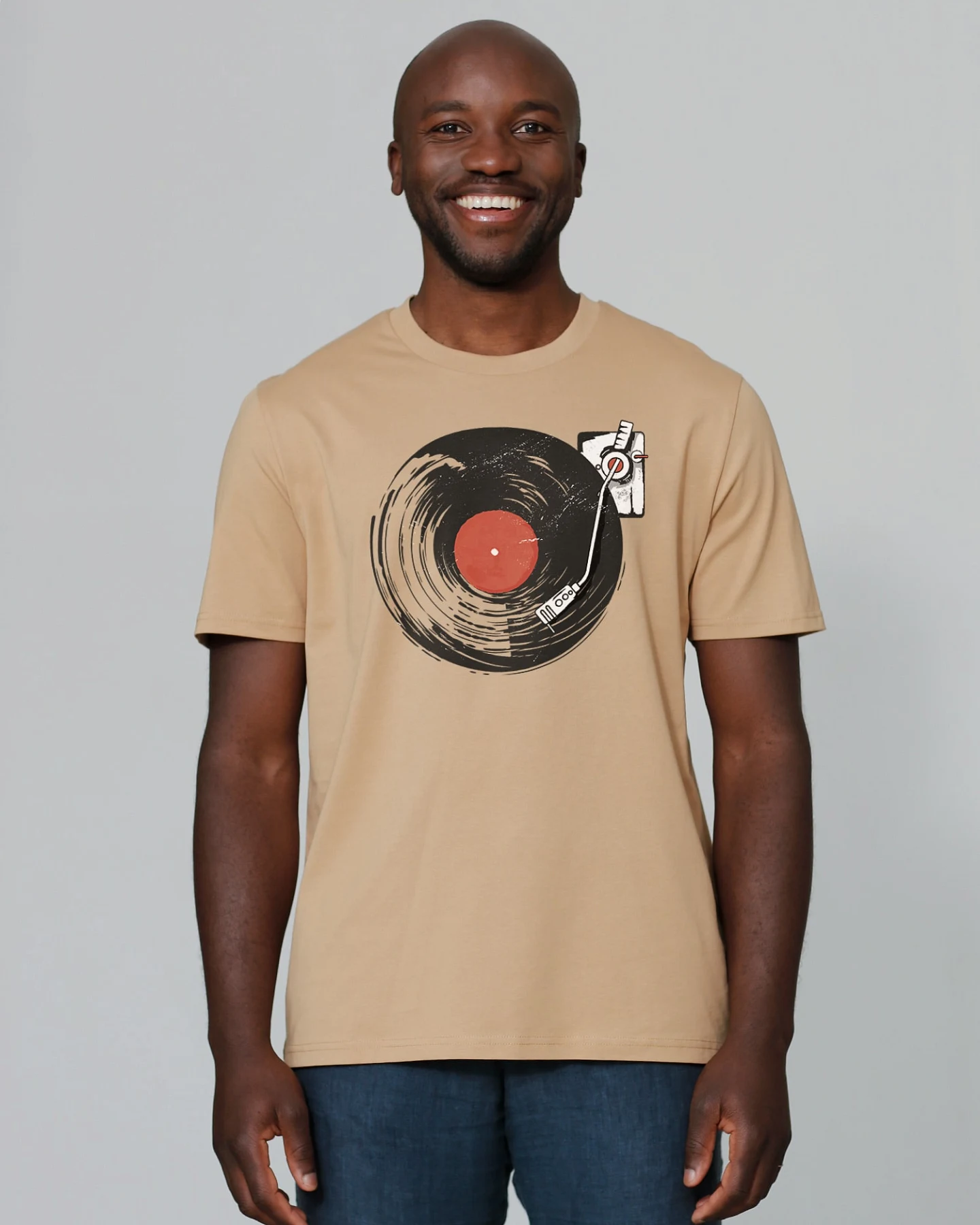 Watapparel T-Shirt – Ansicht 2