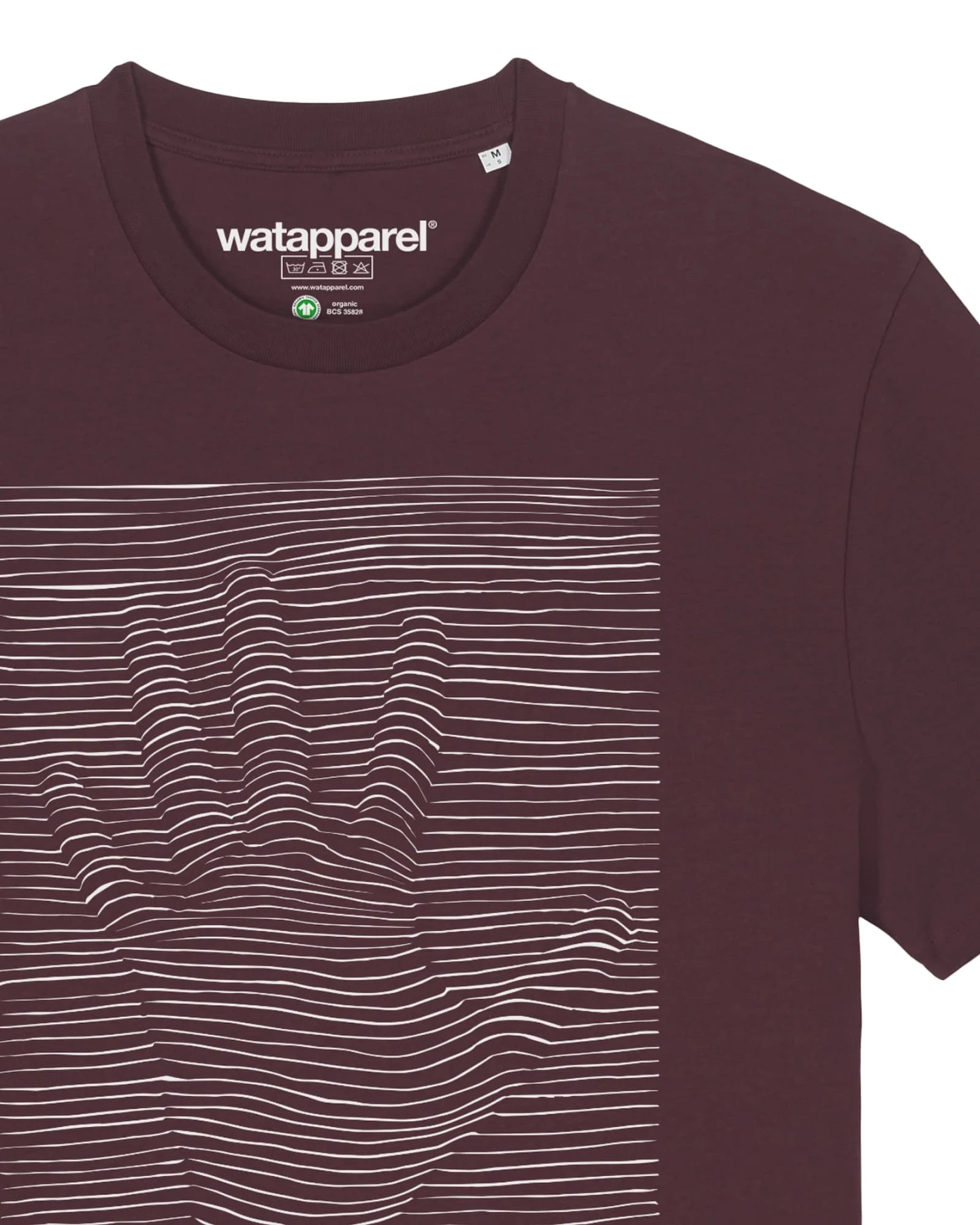 Watapparel T-Shirt – Ansicht 3