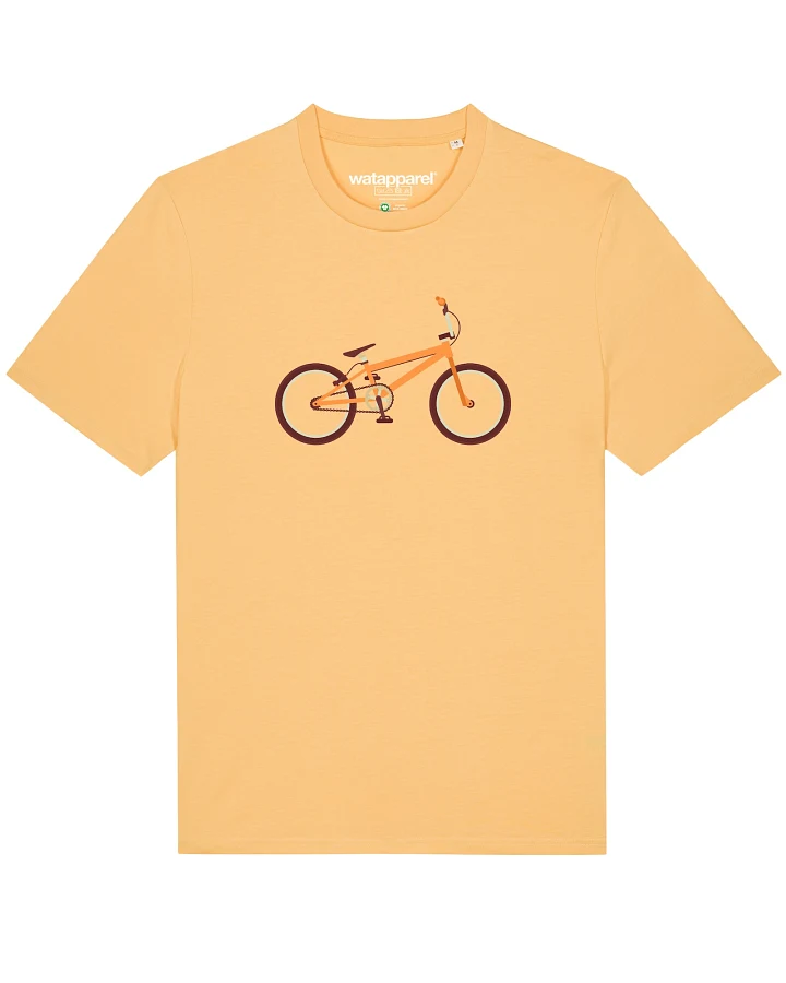Watapparel T-Shirt BMX
