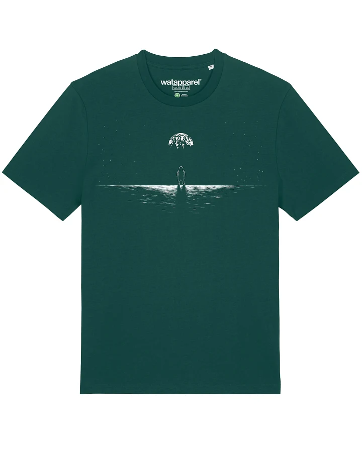 Watapparel Shirt Lost in space