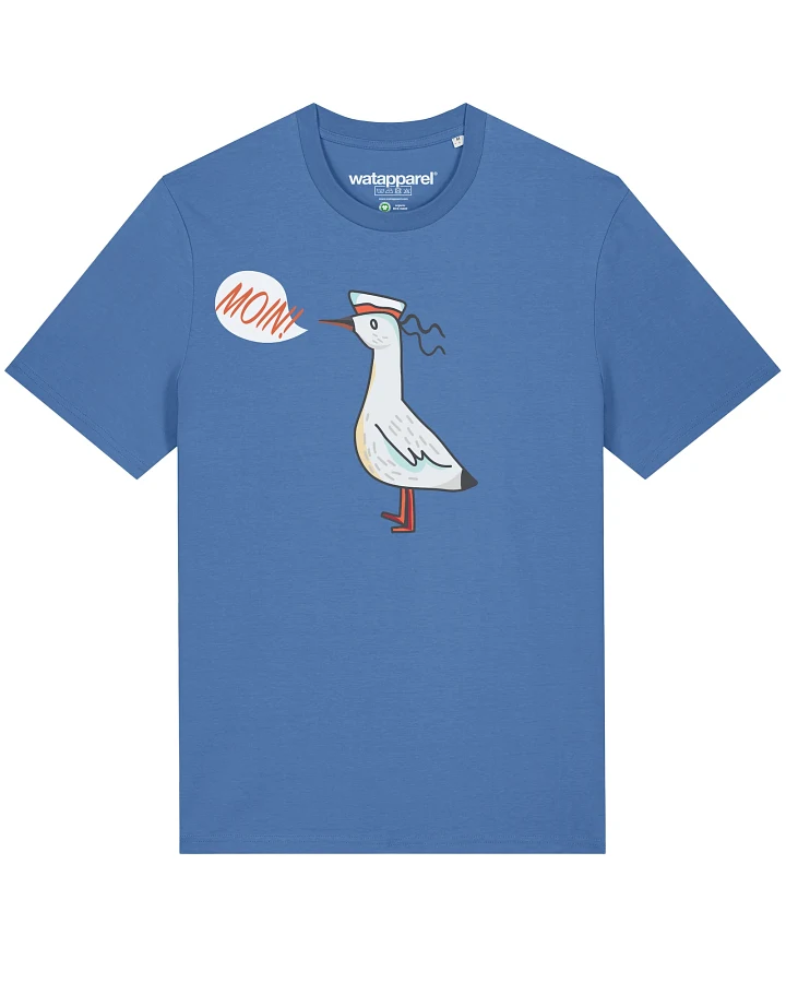 Watapparel T-Shirt