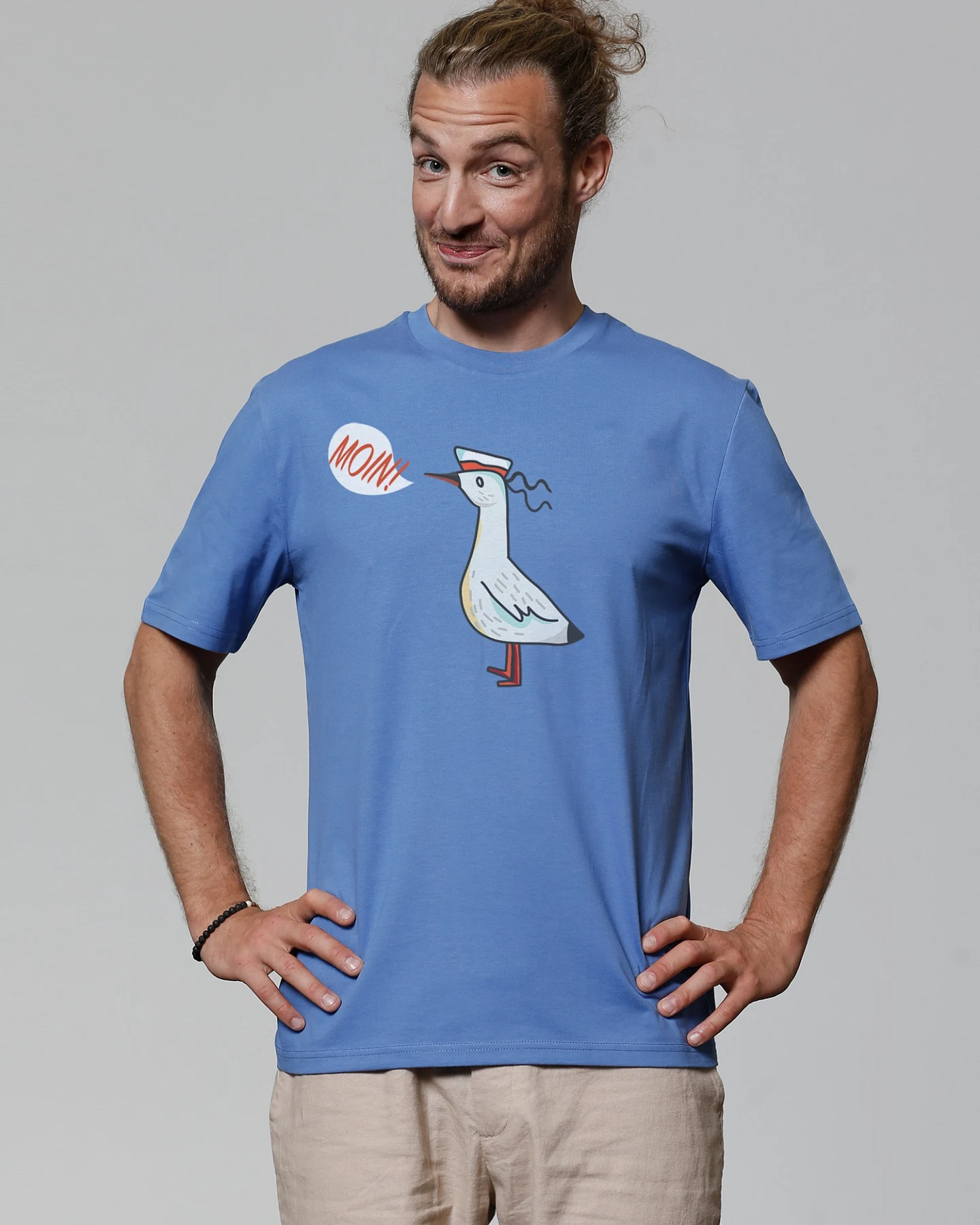 Watapparel T-Shirt – Ansicht 2