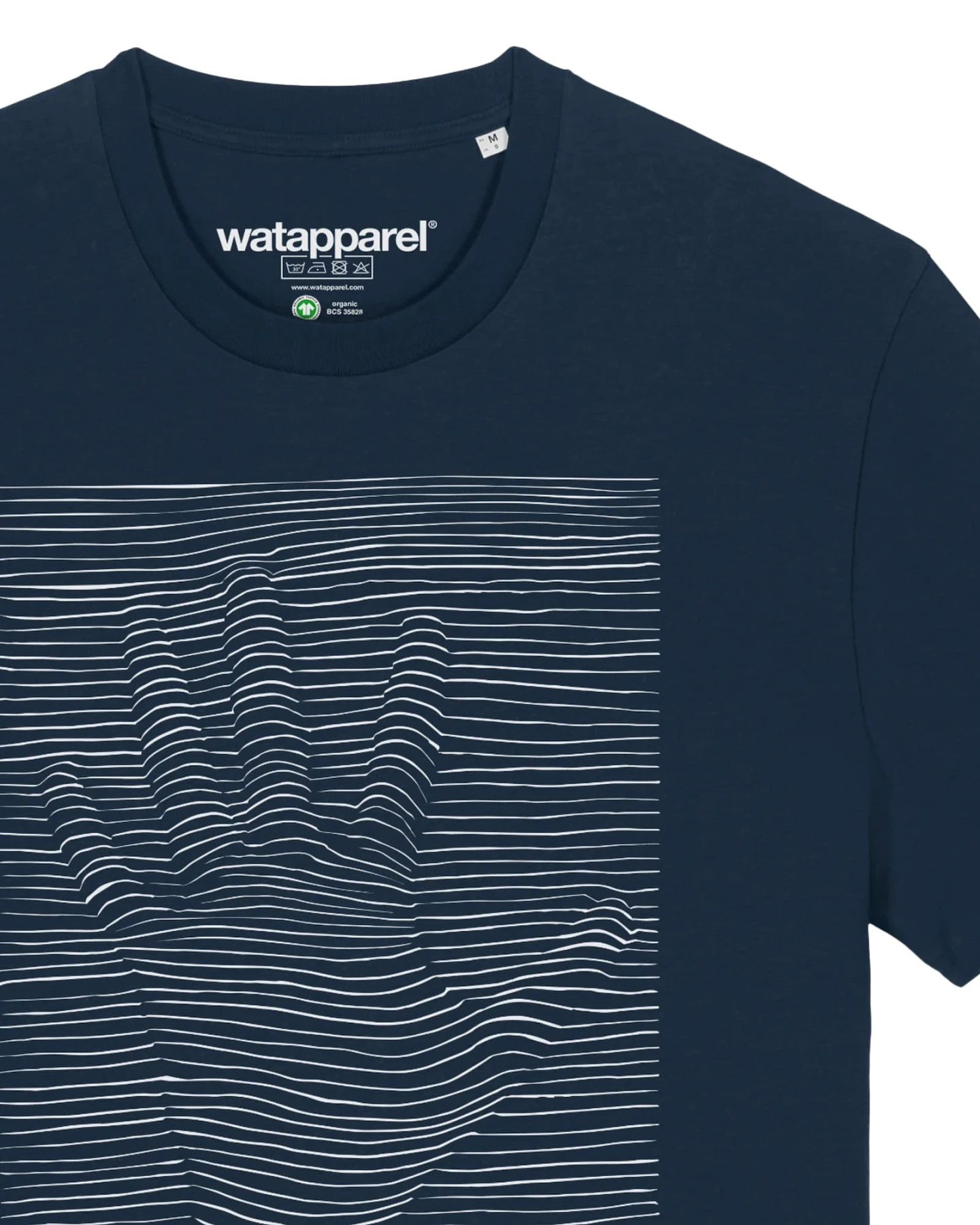 Watapparel T-Shirt – Ansicht 3
