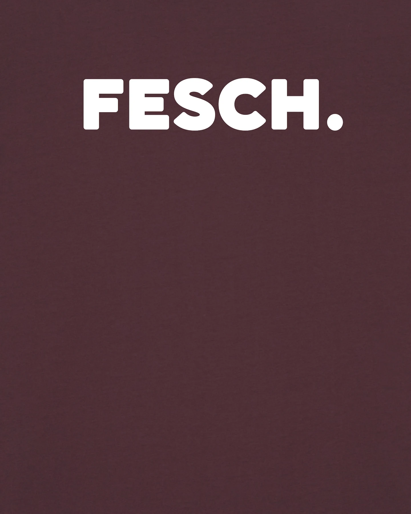 Watapparel T-Shirt Fesch – Ansicht 3