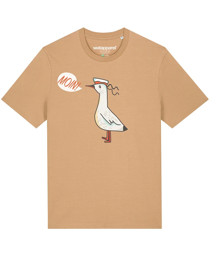 Watapparel T-Shirt