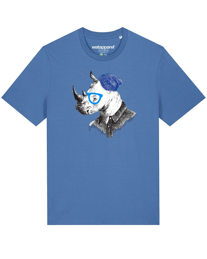 Watapparel T-Shirt Nashorn