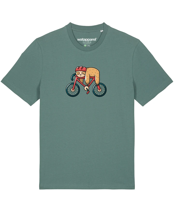 Produktseite: Watapparel Shirt Sloth