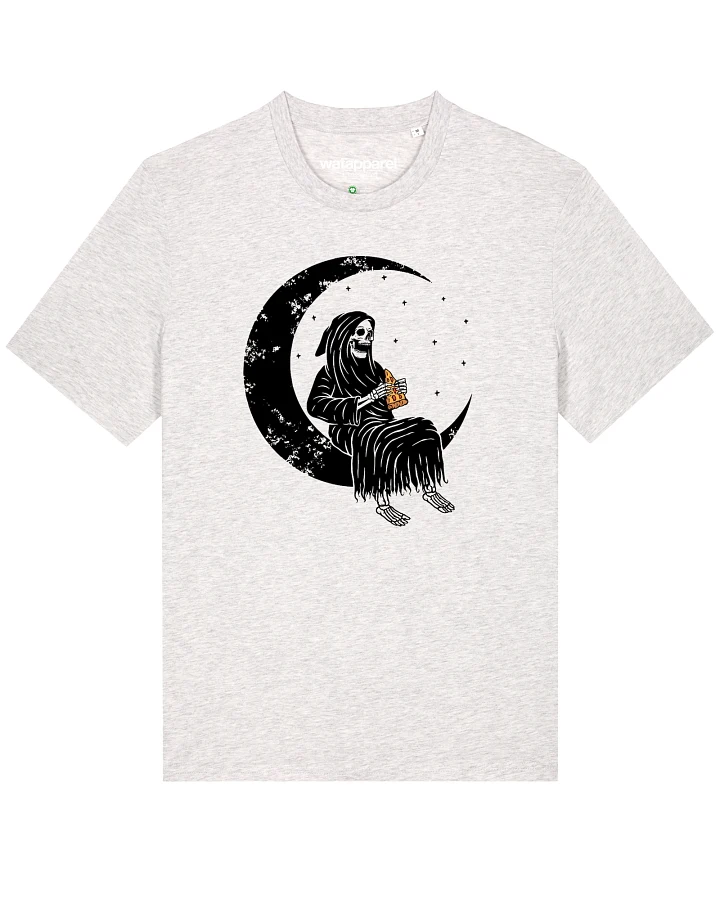 Produktseite: Watapparel T-Shirt Pizza for life