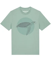 Produktseite: Watapparel Shirt Meeresschildkröte