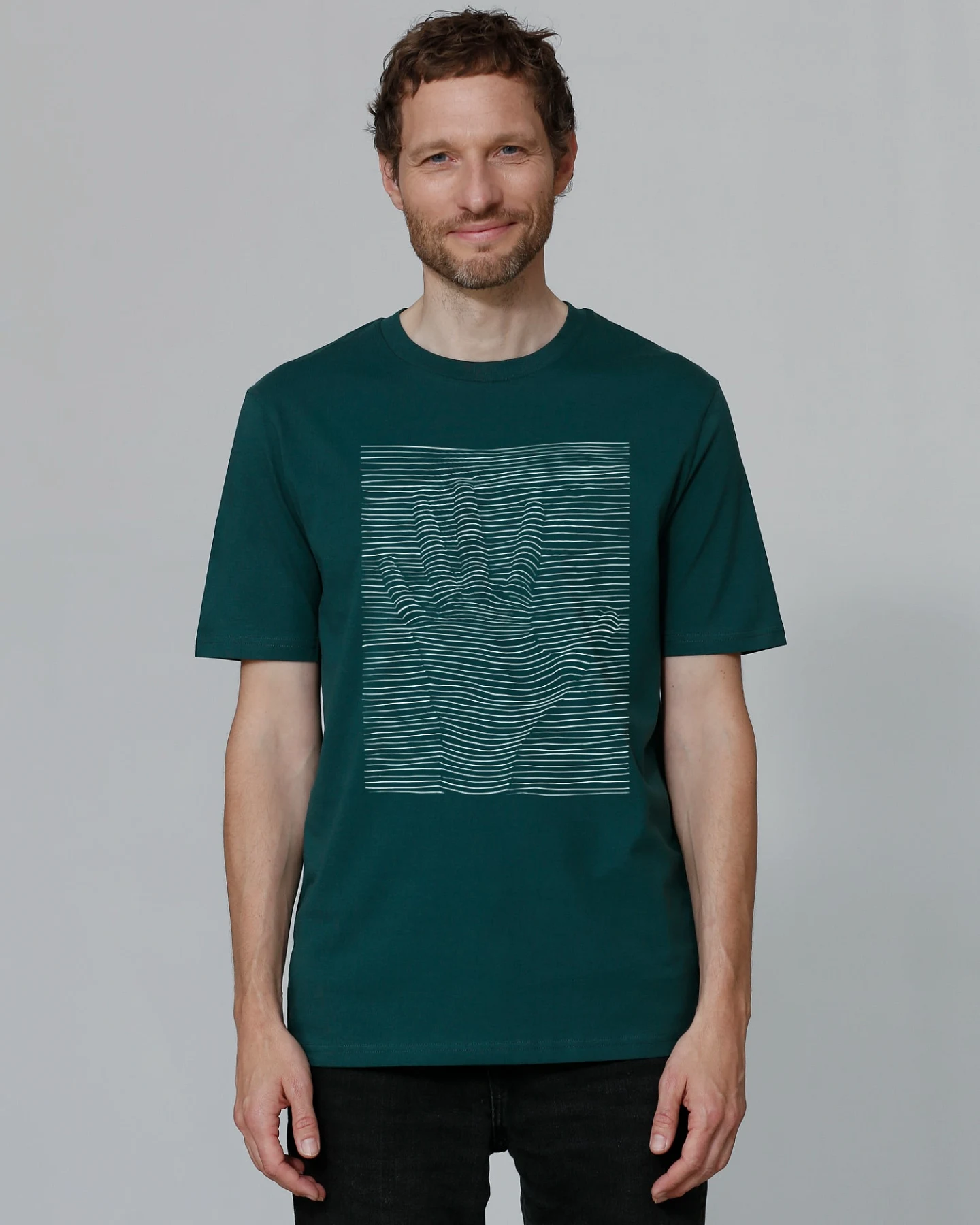 Watapparel T-Shirt – Ansicht 2