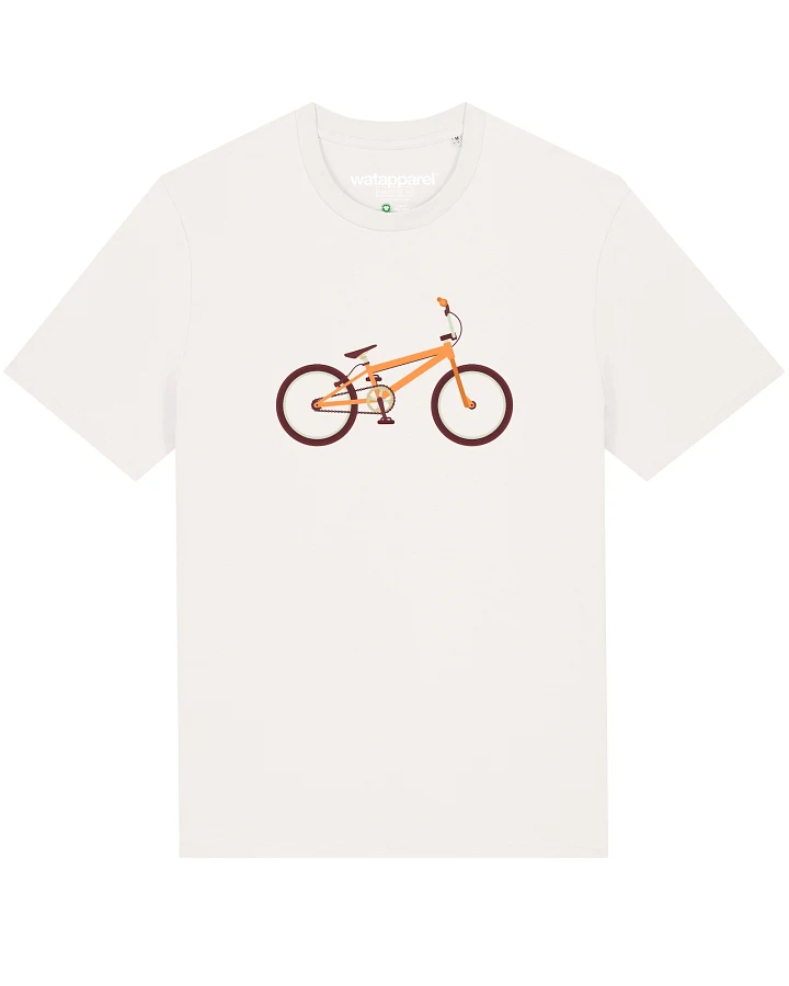 Watapparel Shirt BMX