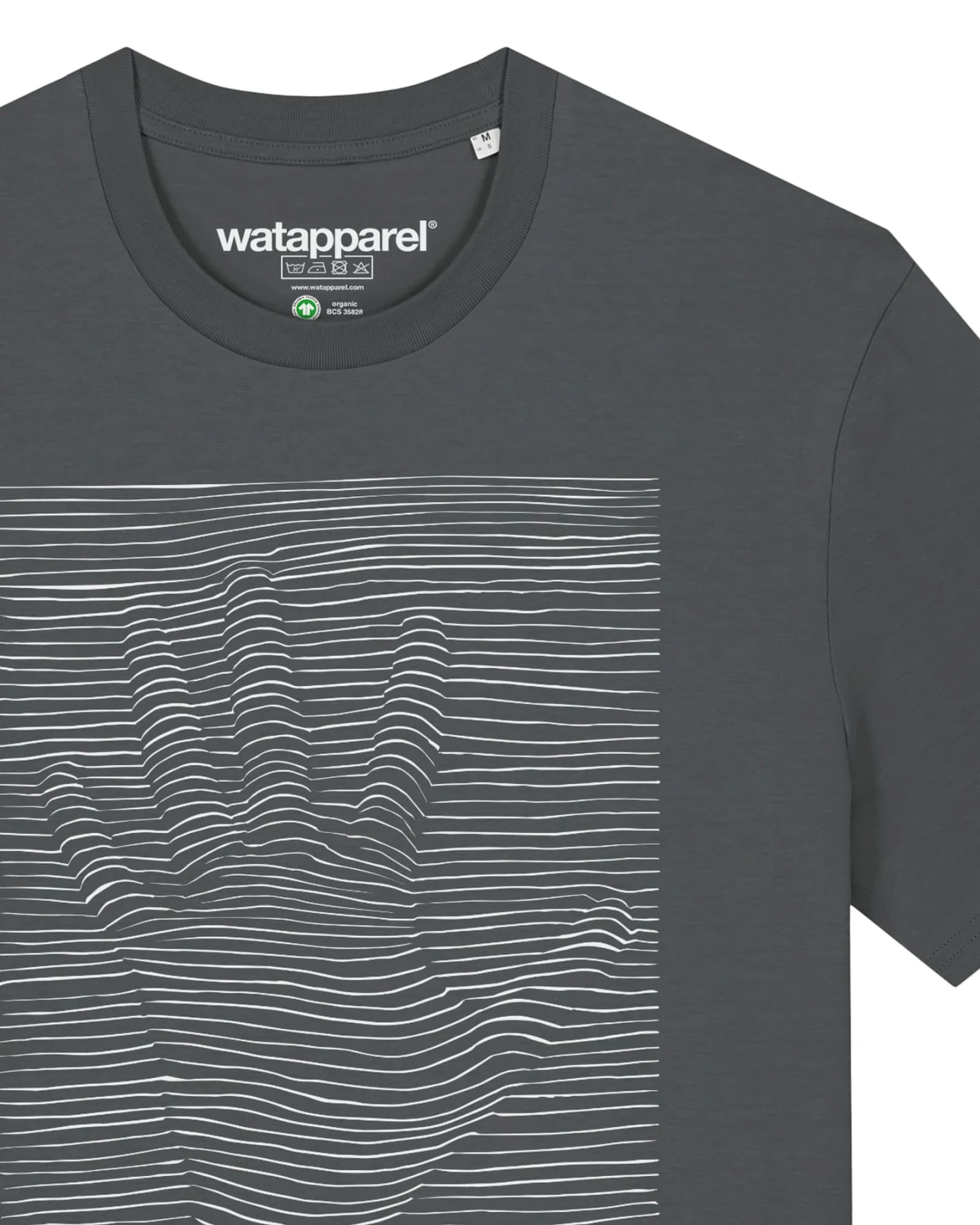 Watapparel T-Shirt – Ansicht 3