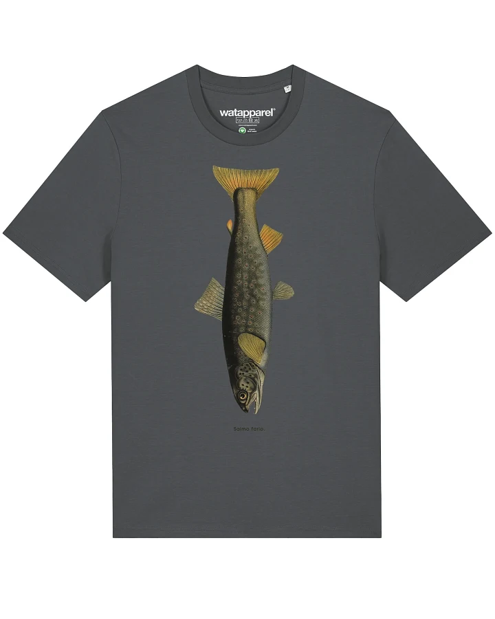 Watapparel T-Shirt Forelle