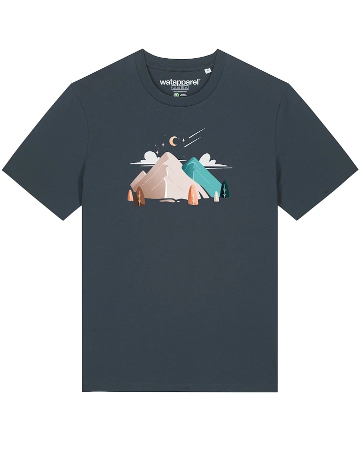 Produktseite: Watapparel T-Shirt
