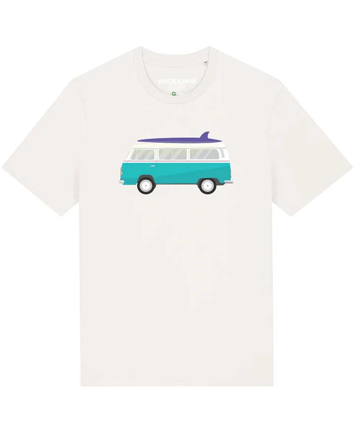 Watapparel T-Shirt California Dream