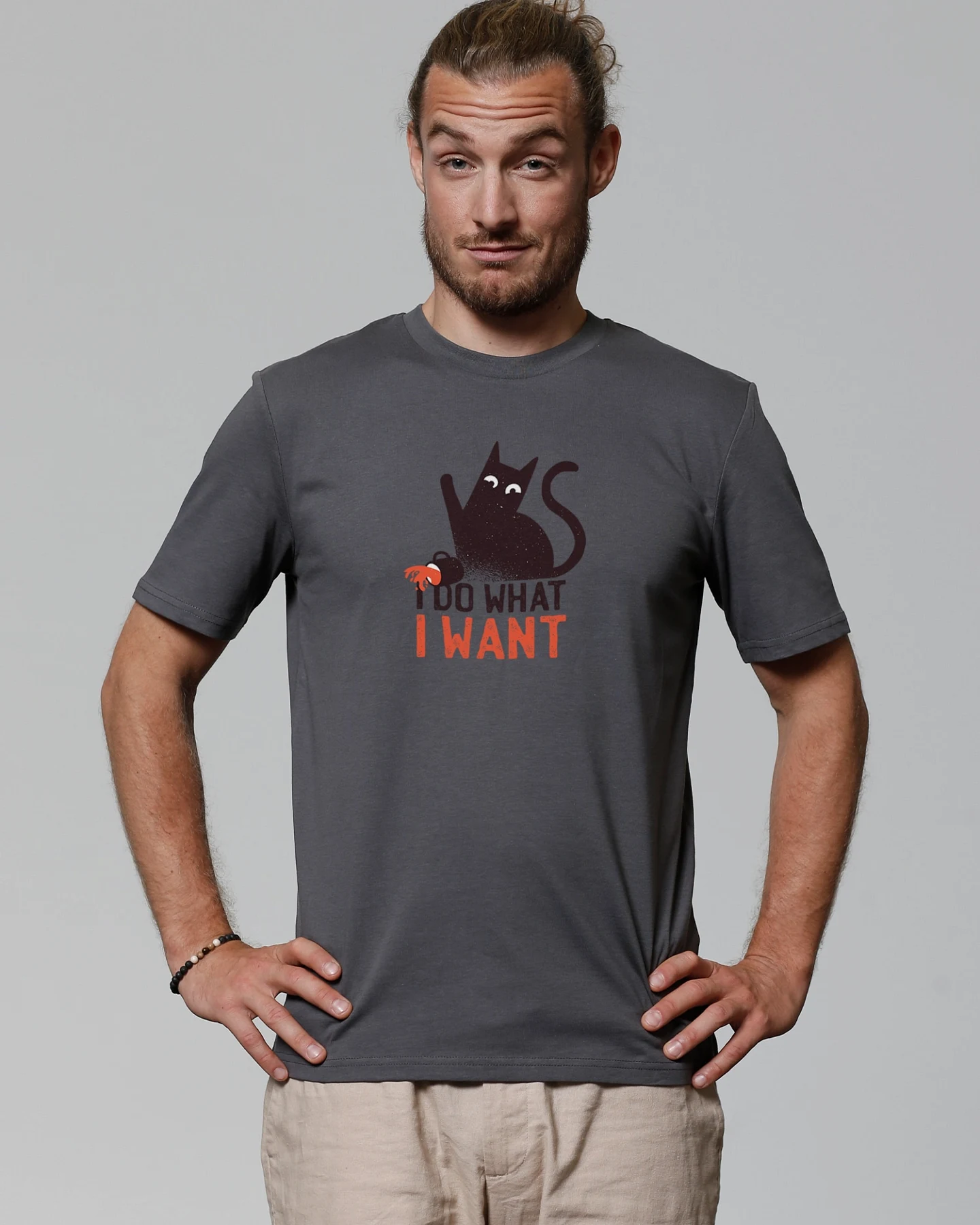 Watapparel Shirt Cat – Ansicht 2