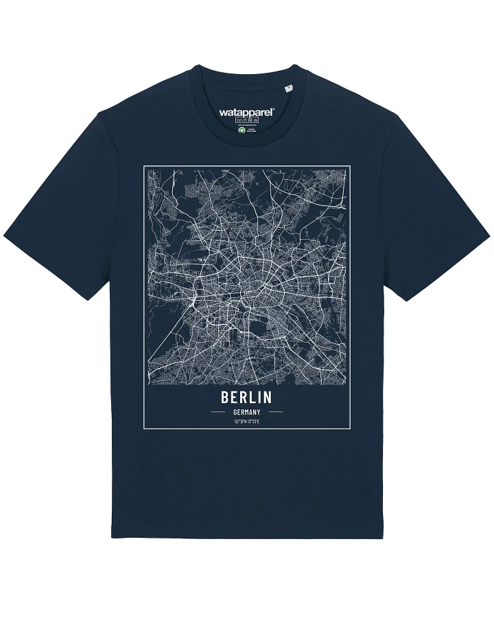 Produktseite: Watapparel T-Shirt