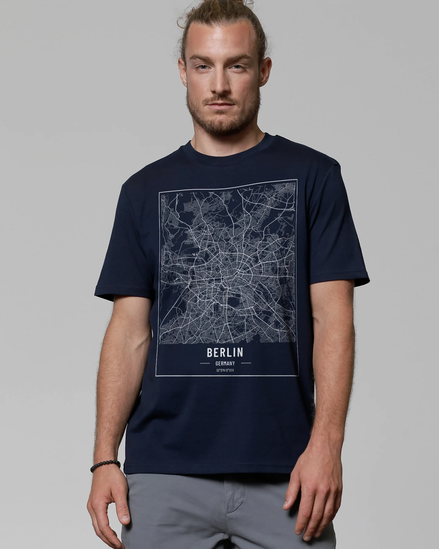 Watapparel T-Shirt – Ansicht 2