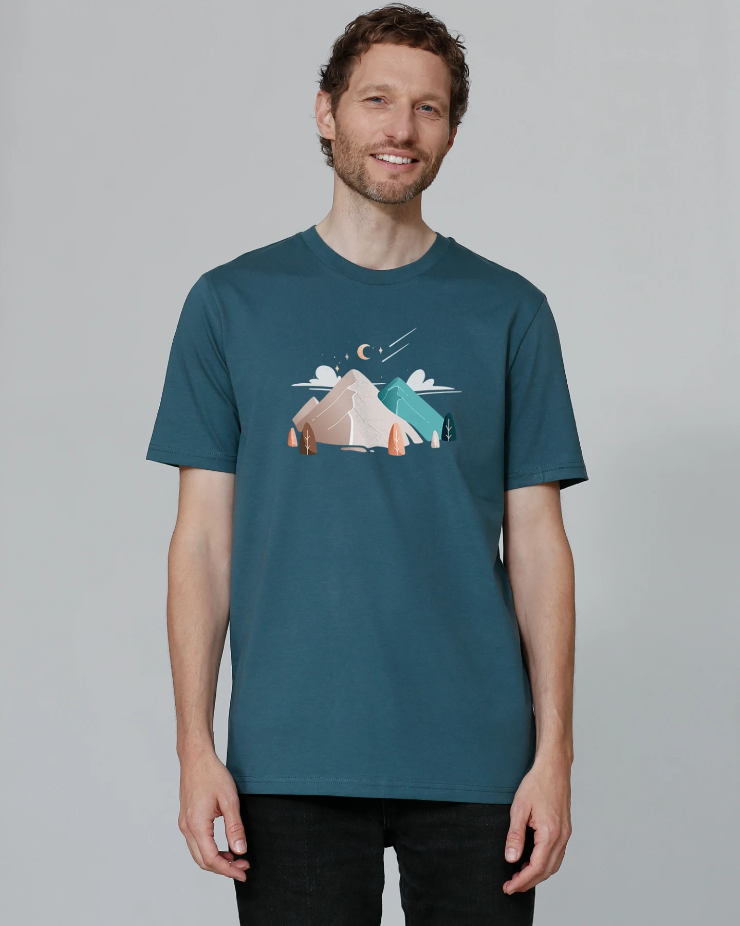 Watapparel T-Shirt – Ansicht 2