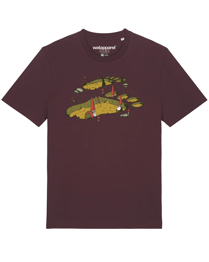 Produktseite: Watapparel T-Shirt