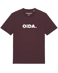 Produktseite: Watapparel Shirt Oida