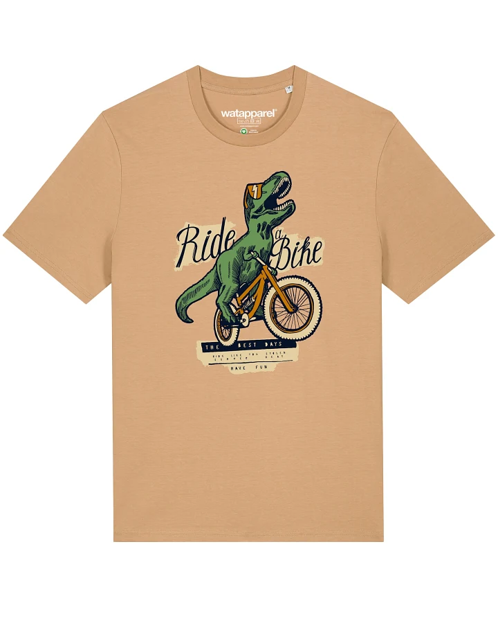 Watapparel T-Shirt