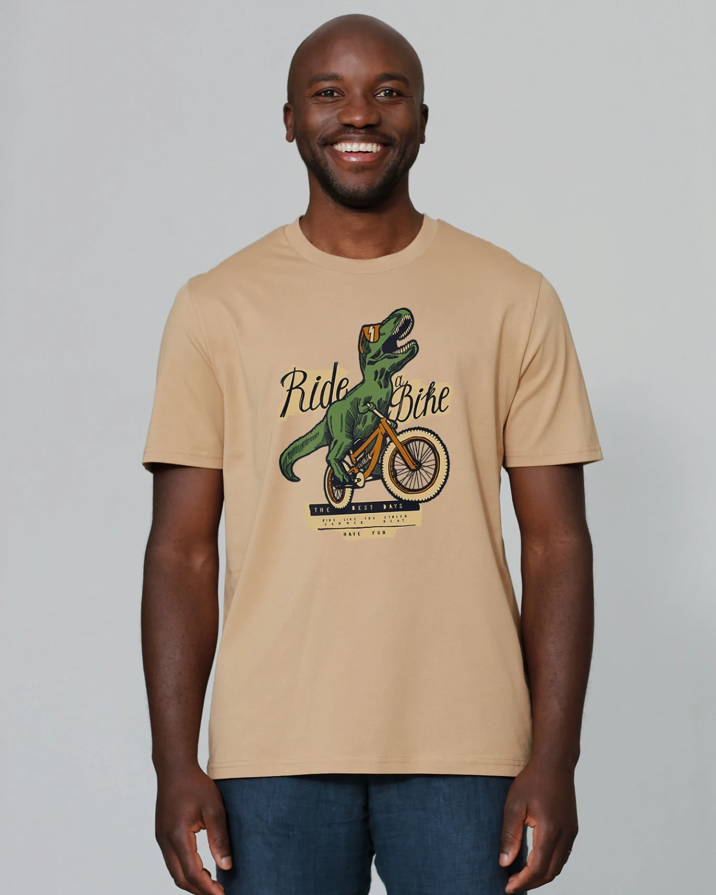 Watapparel T-Shirt – Ansicht 2