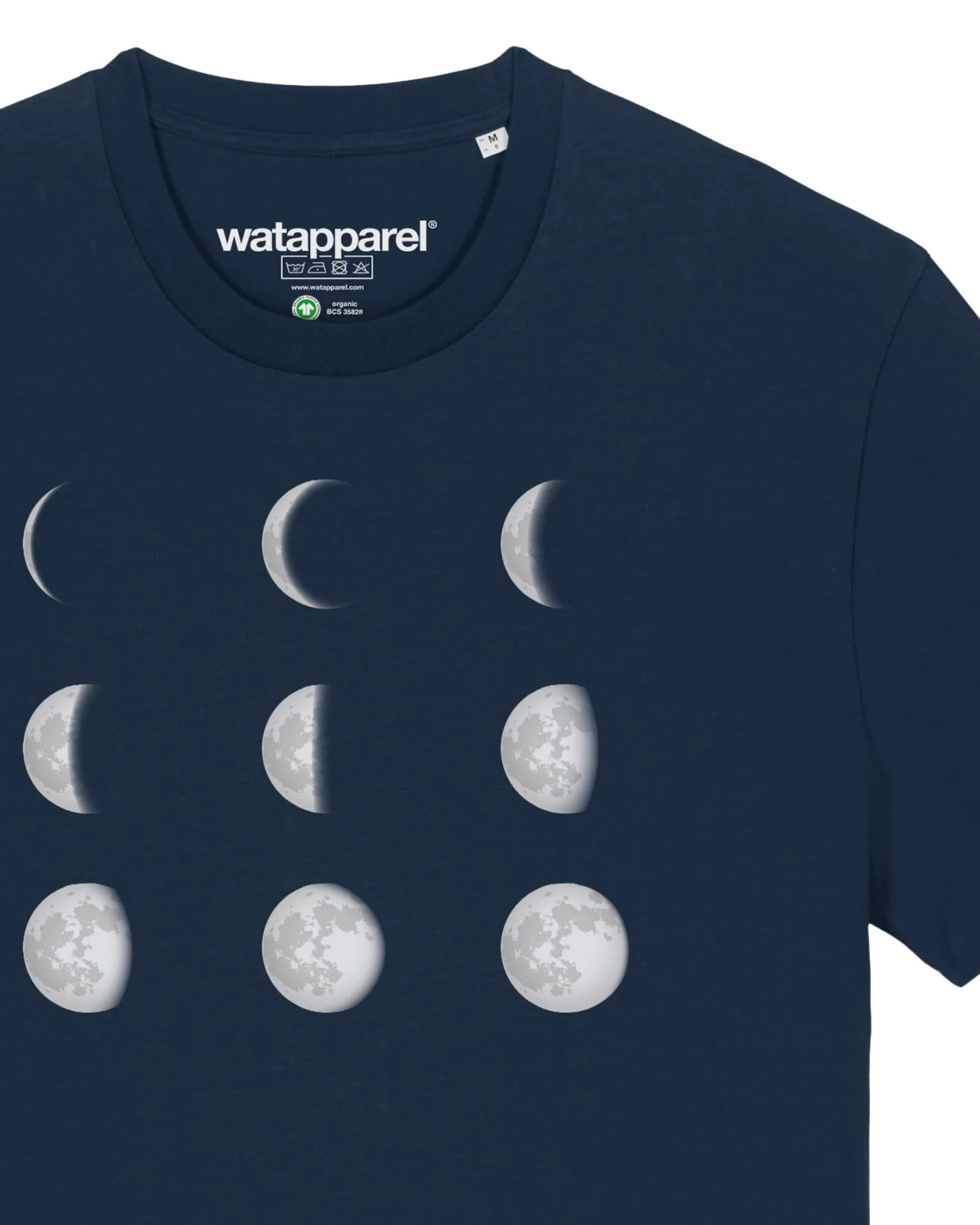 Watapparel T-Shirt – Ansicht 3
