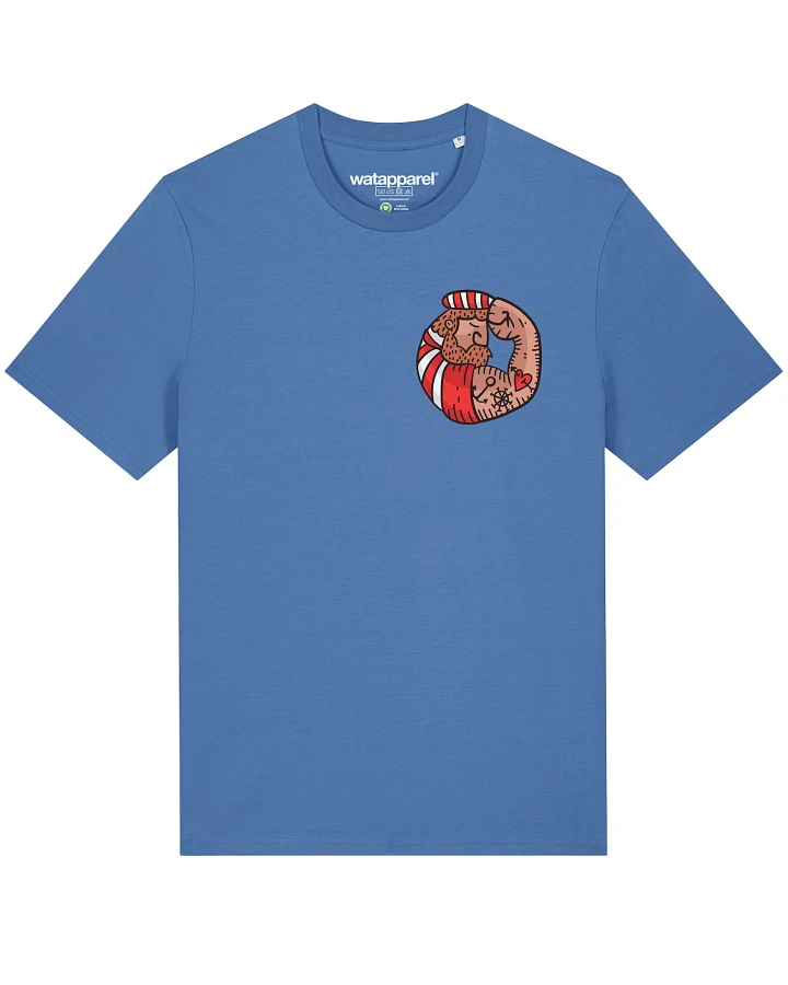 Watapparel Shirt Seemann