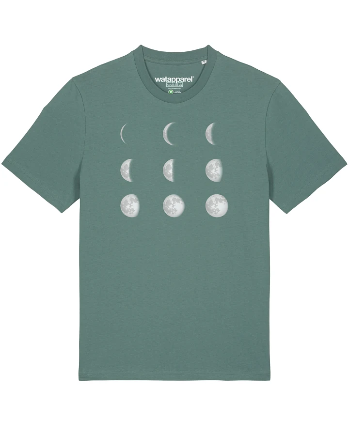 Produktseite: Watapparel T-Shirt