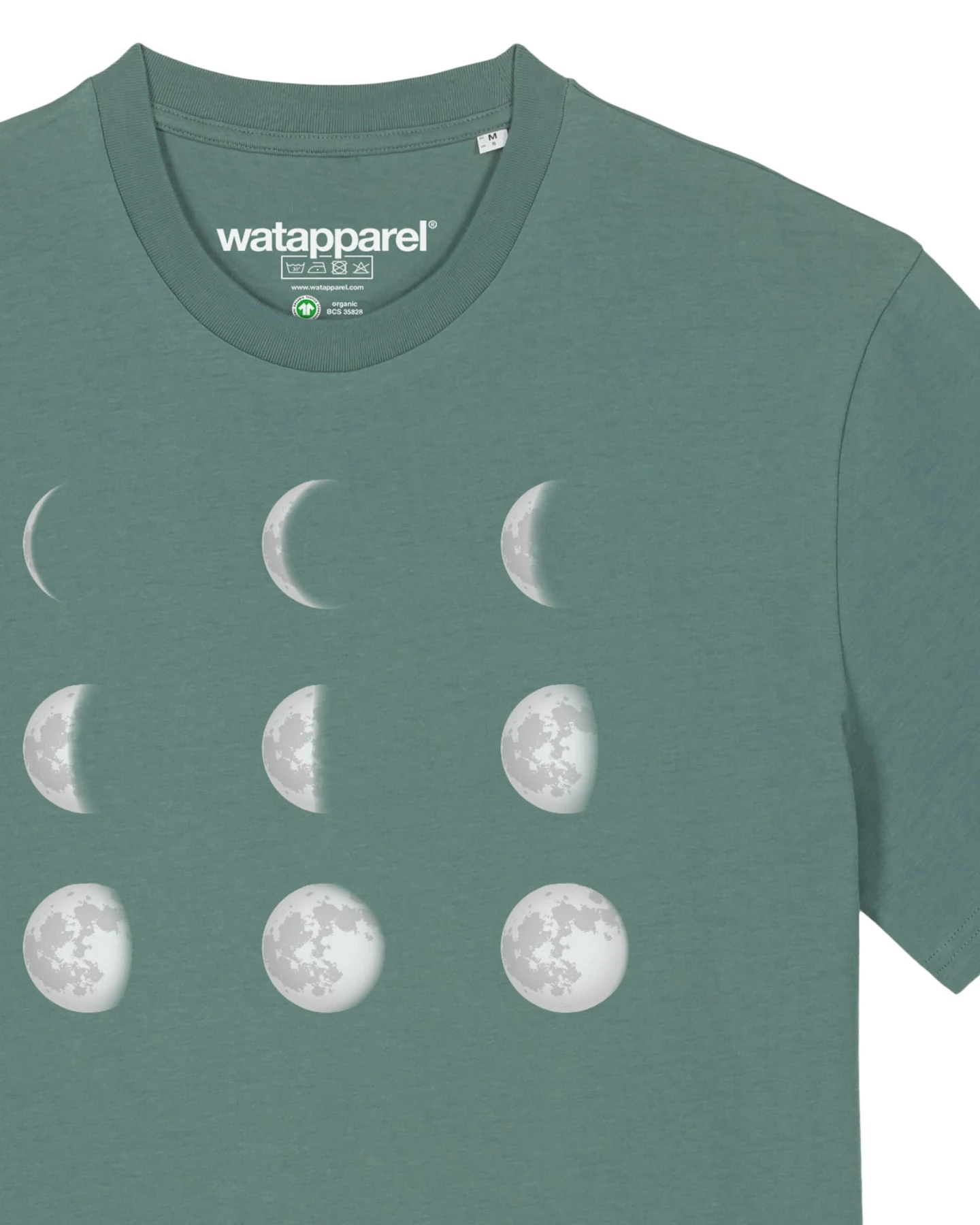 Watapparel T-Shirt – Ansicht 3