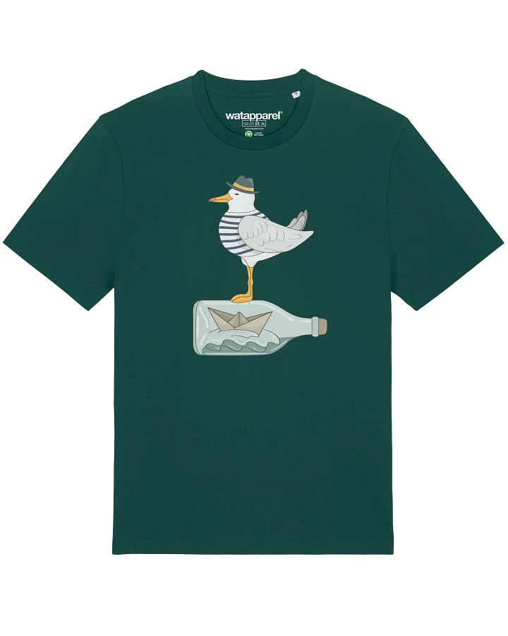 Watapparel Shirt