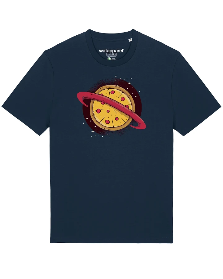 Produktseite: Watapparel Shirt Pizza Planet